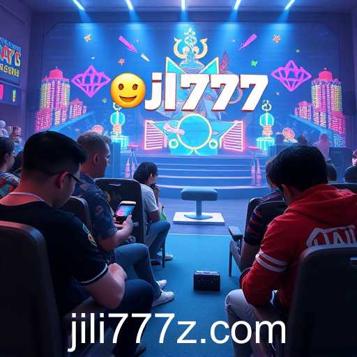 The Rise of Jili777: A Gaming Phenomenon