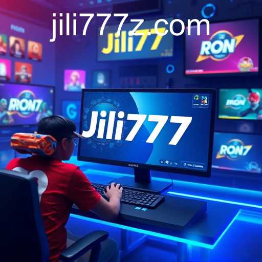 Jili777 Gaming: Engaging Trends Transforming the Online Experience