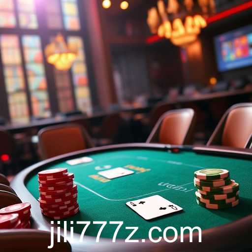 Jili777: The Rising Star in Online Gaming