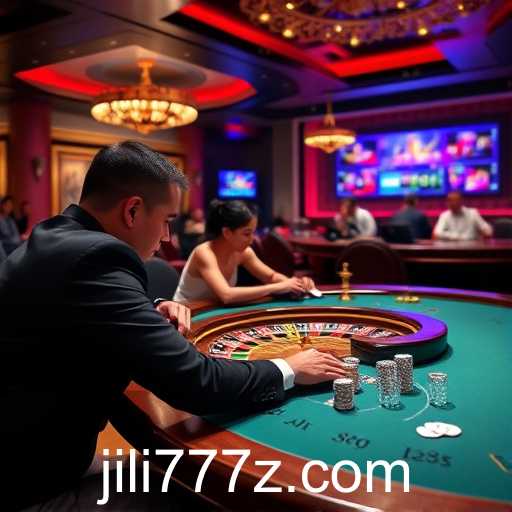 Live Casino