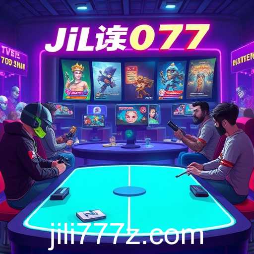 The Rise of Online Gaming Platforms