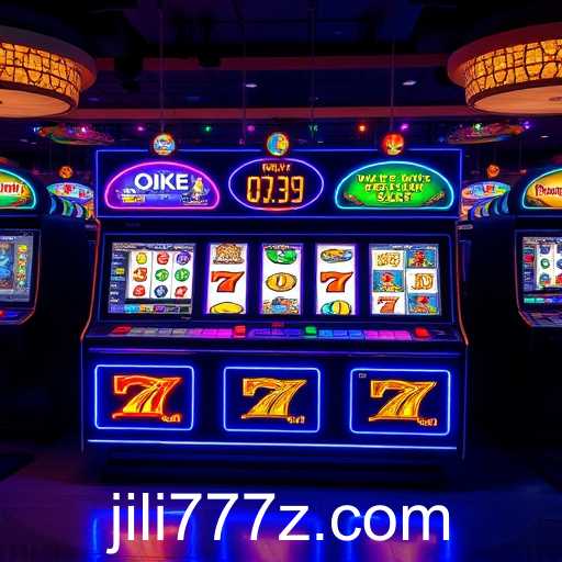 Slot Games
