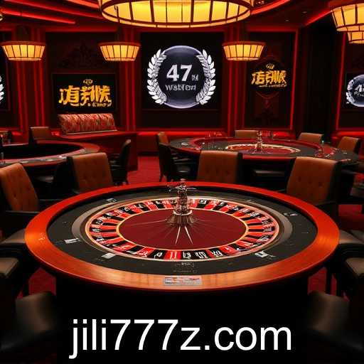 Table Games